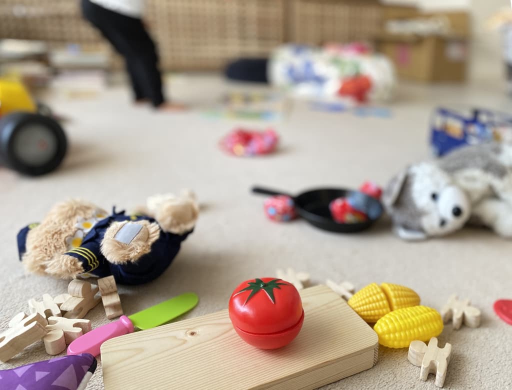 プリスクールに通う家庭の年収事情は？入園前に知っておきたい目安