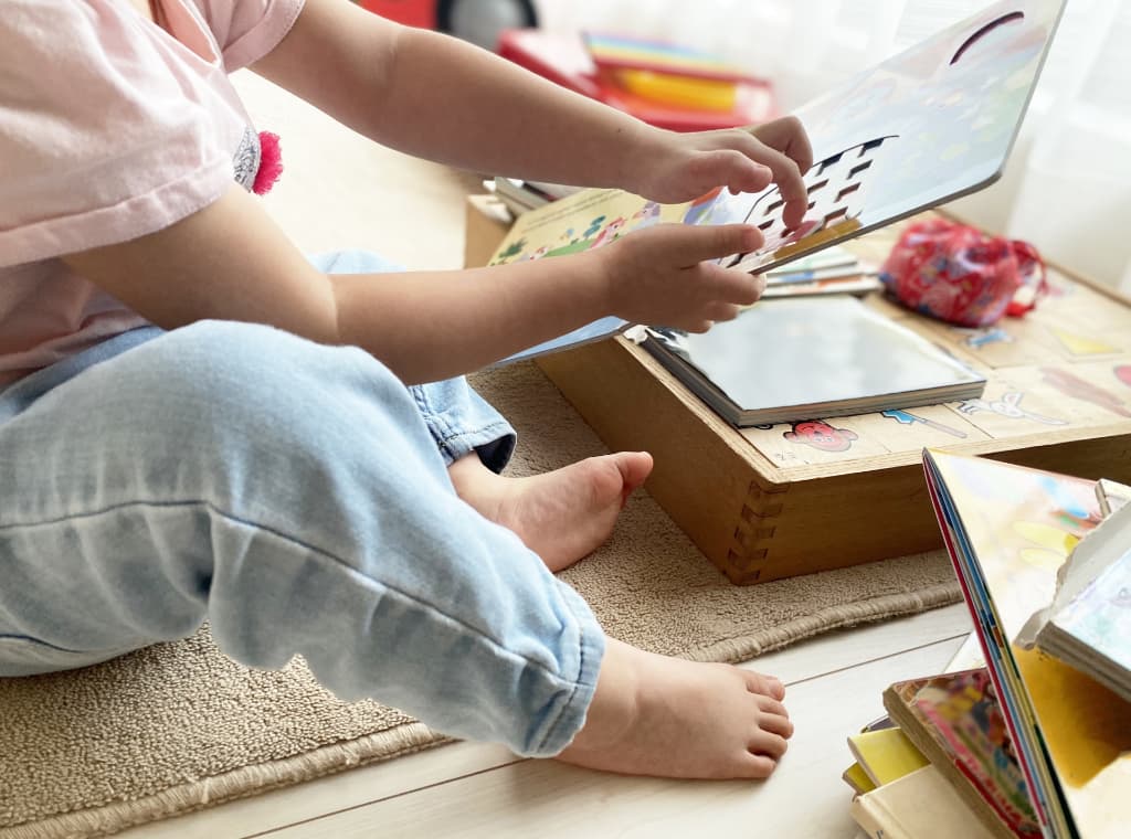 プリスクール選びで後悔しないために！入園前に確認したいチェックポイント