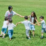 子どもの社会性を育むプリスクールの重要性と選び方